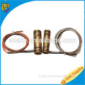 Hot Runner Heater Sale,Press In Brass Coil Heater Sale,Hot Heating Element